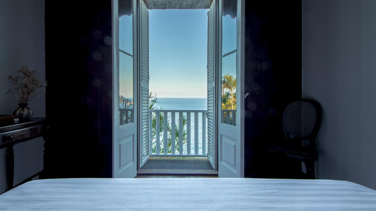 Cliffside - Boutique Hotel & Spa Ρίο ντε Τζανέιρο Εξωτερικό φωτογραφία