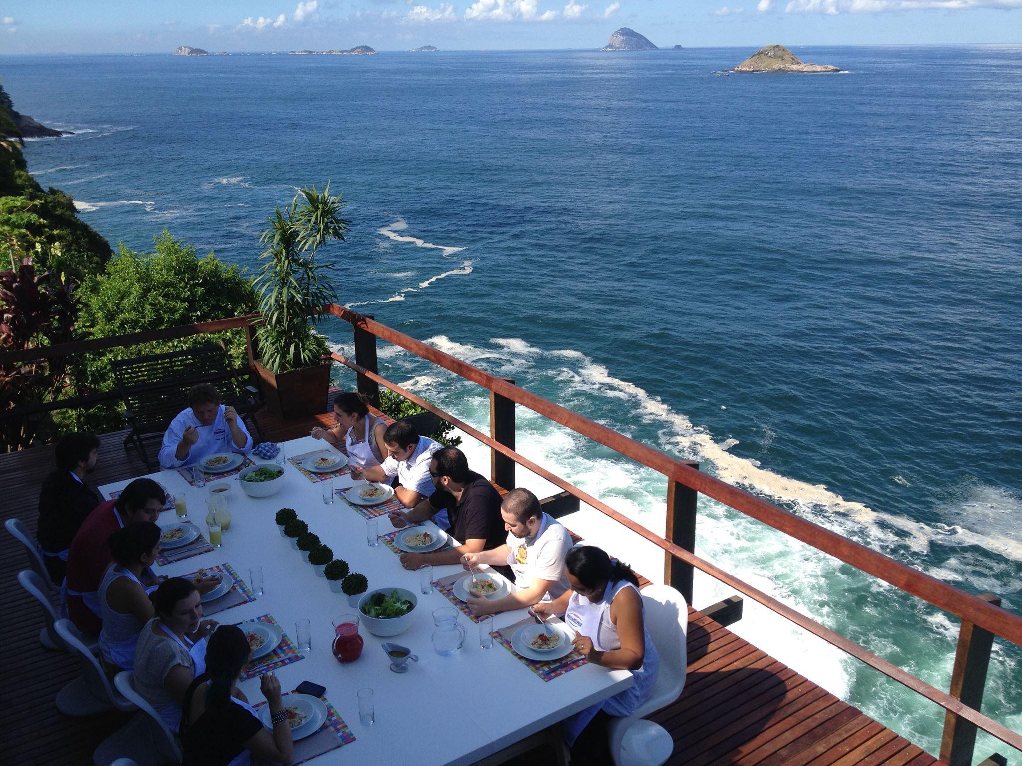 Cliffside - Boutique Hotel & Spa Ρίο ντε Τζανέιρο Εξωτερικό φωτογραφία